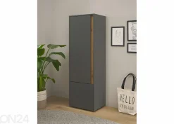 Toimistokaappi City 50 cm