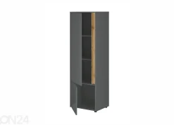 Toimistokaappi City 50 cm