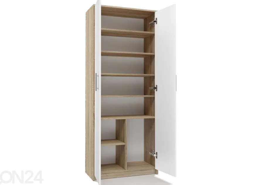 Toimistokaappi 74 cm