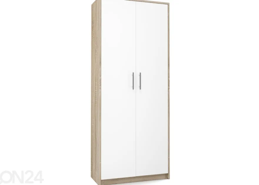 Toimistokaappi 74 cm