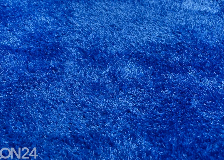 Tom Tailor matto Soft 65x135cm, denim