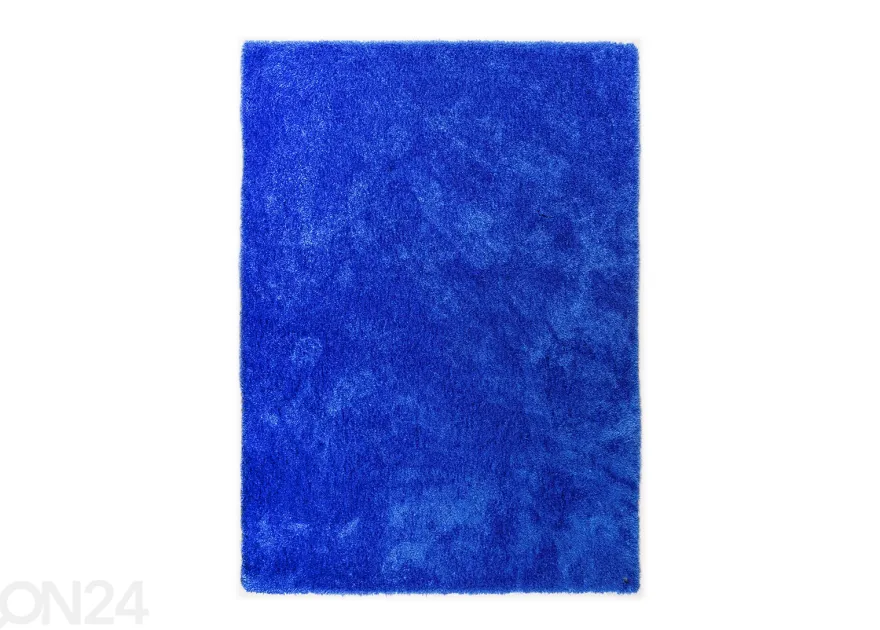 Tom Tailor matto Soft 65x135cm, denim