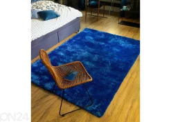 Tom Tailor matto Soft 65x135cm, denim