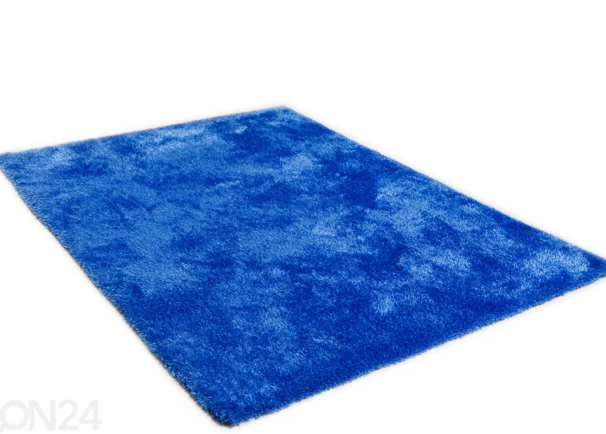 Tom Tailor matto Soft 65x135cm, denim