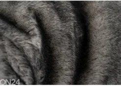 Torkkupeitto Arctic Graphite 150x200 cm