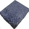 Torkkupeitto Constellation 180x200, sininen