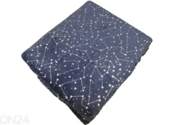 Torkkupeitto Constellation 180x200, sininen