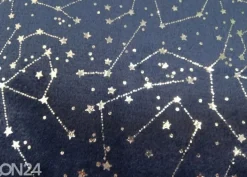 Torkkupeitto Constellation 180x200, sininen