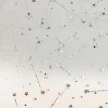 Torkkupeitto Constellation 180x200, kermanvalkoinen