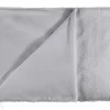 Torkkupeitto Heaven Silver 150x200 cm