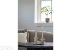 Tuikkukynttilänaluset, 2 kpl