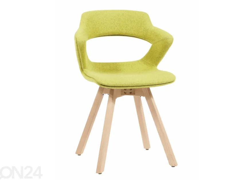 Tuoli Aoki Wood