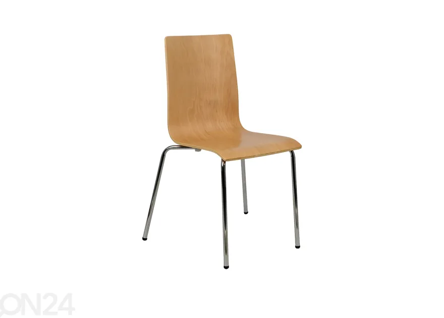 Tuolit 4 kpl