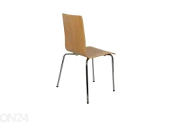 Tuolit 4 kpl