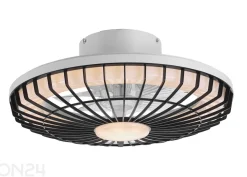 Tuuletinvalaisin Milano LED
