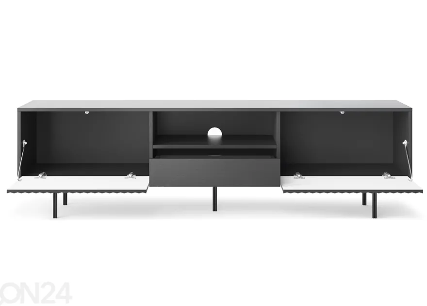 TV-alus Crisp 180 cm