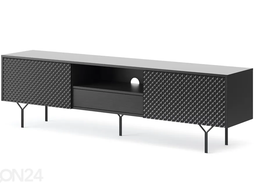 TV-alus Crisp 180 cm