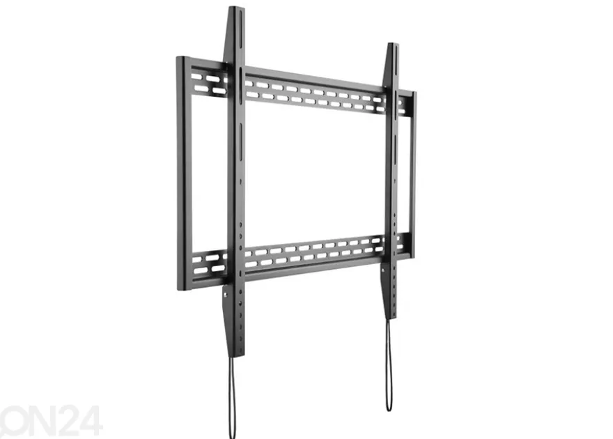 TV-seinäkiinnitys 100" asti