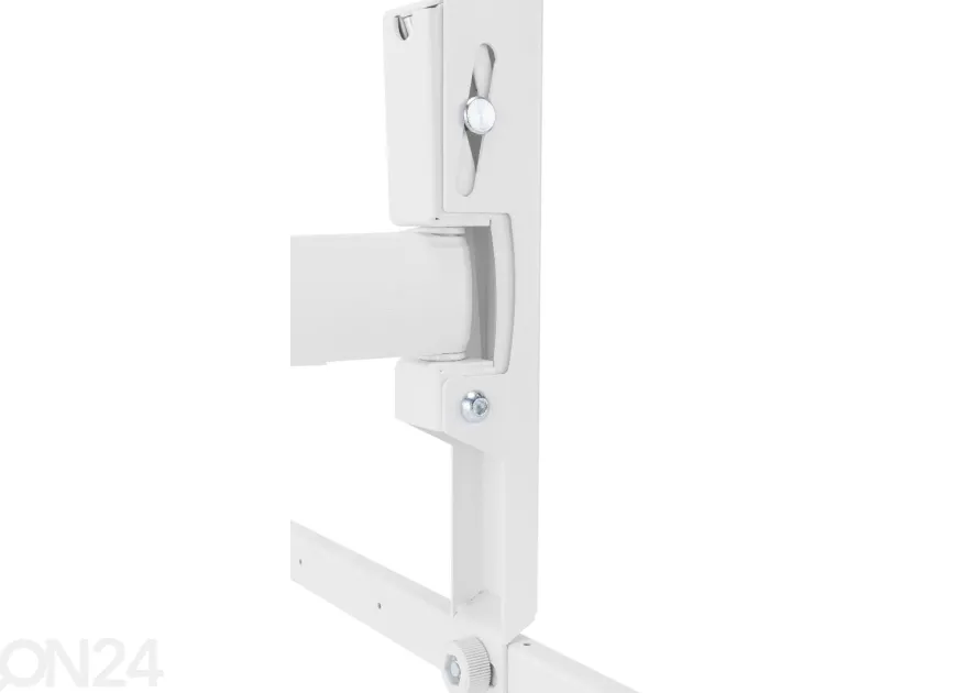TV -seinäkiinnitys 70" asti