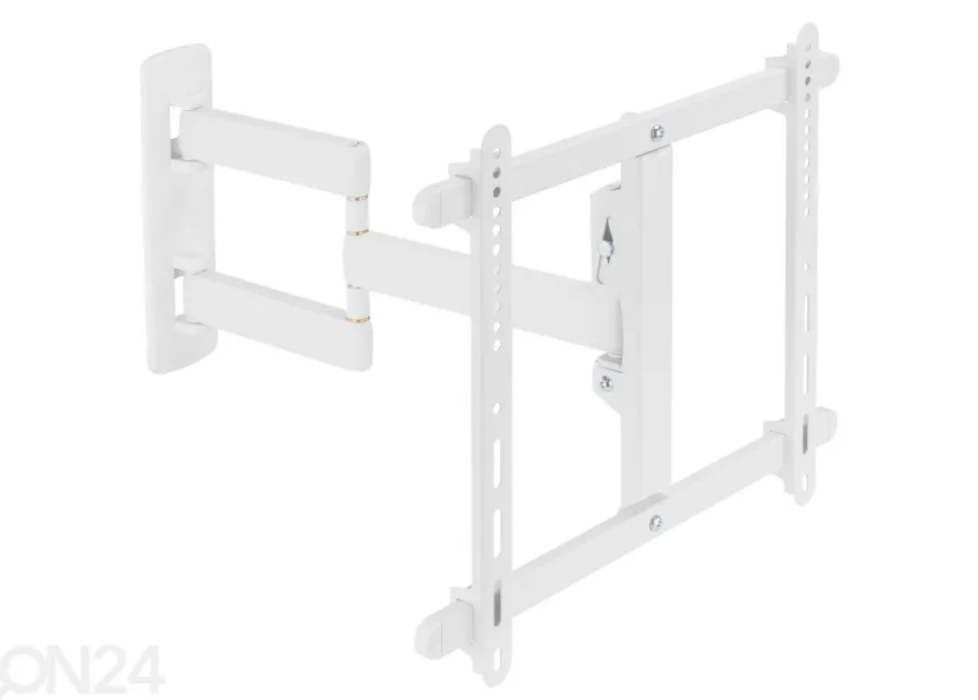 TV -seinäkiinnitys 70" asti