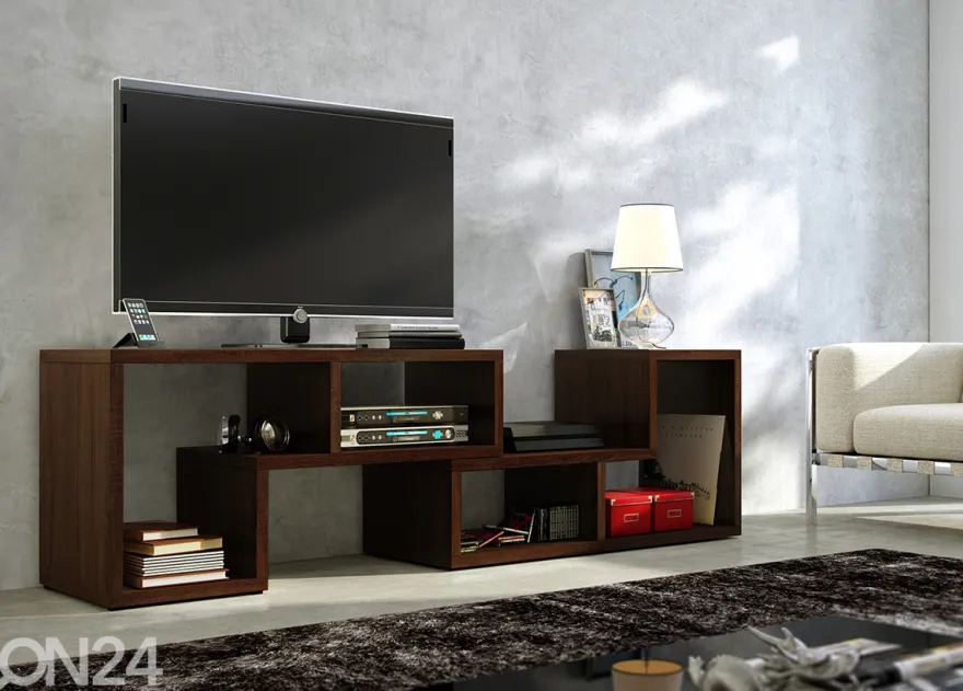 TV-taso