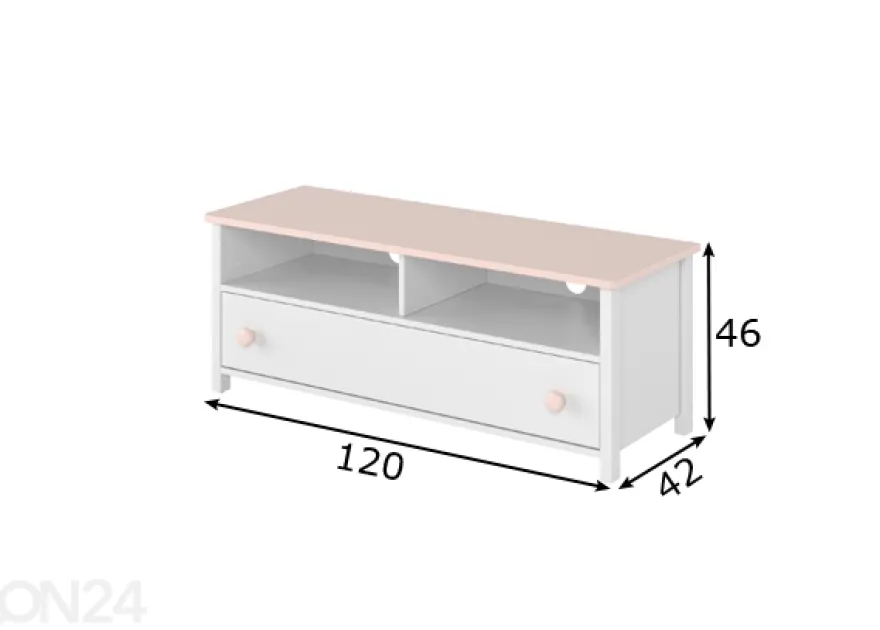 TV-taso