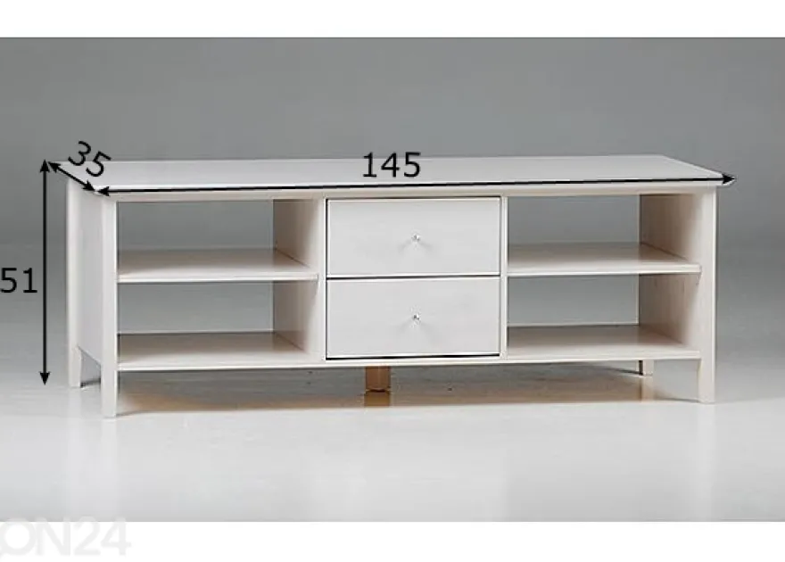 TV-taso
