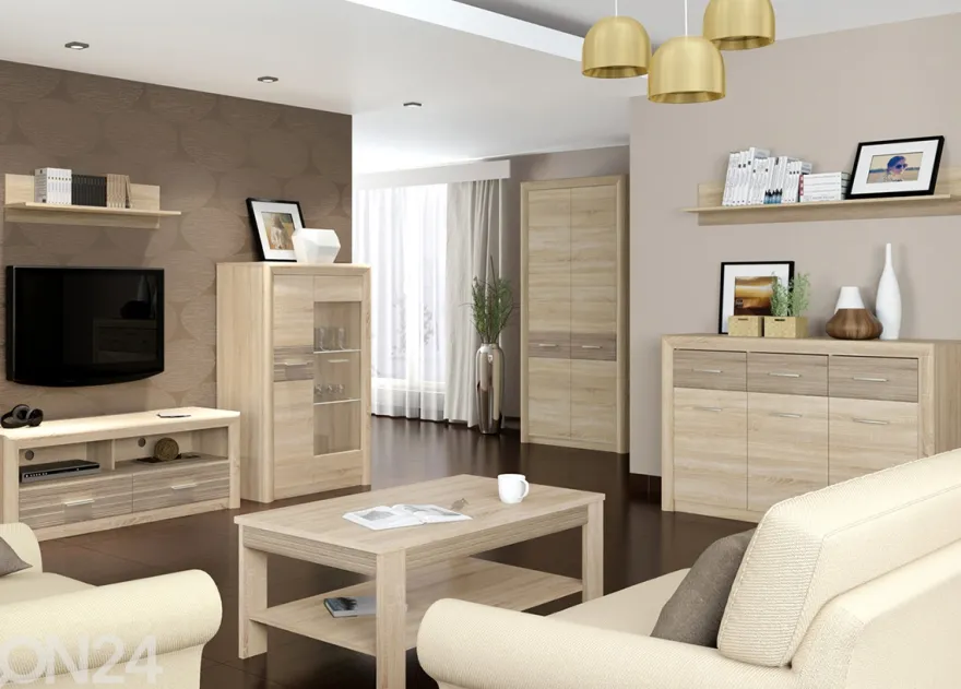 TV-taso