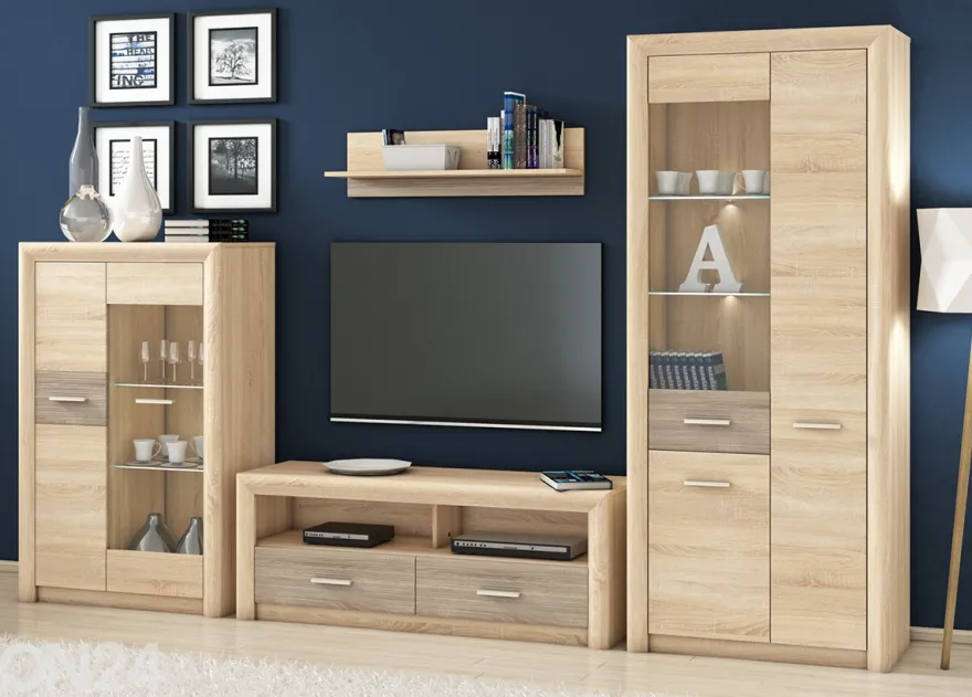 TV-taso