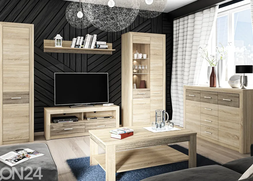 TV-taso