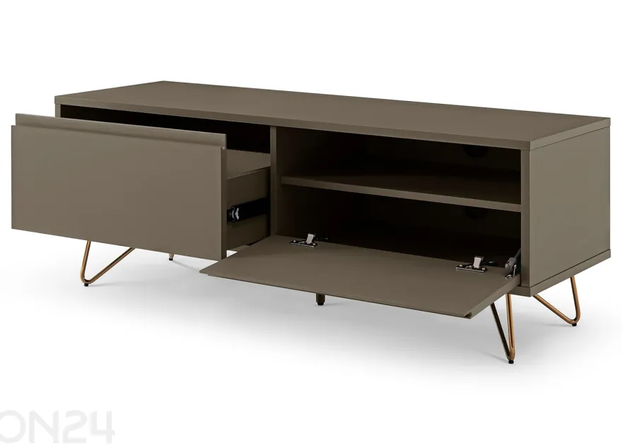 TV-taso