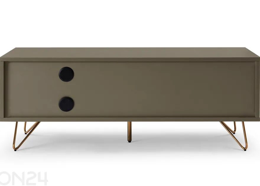 TV-taso