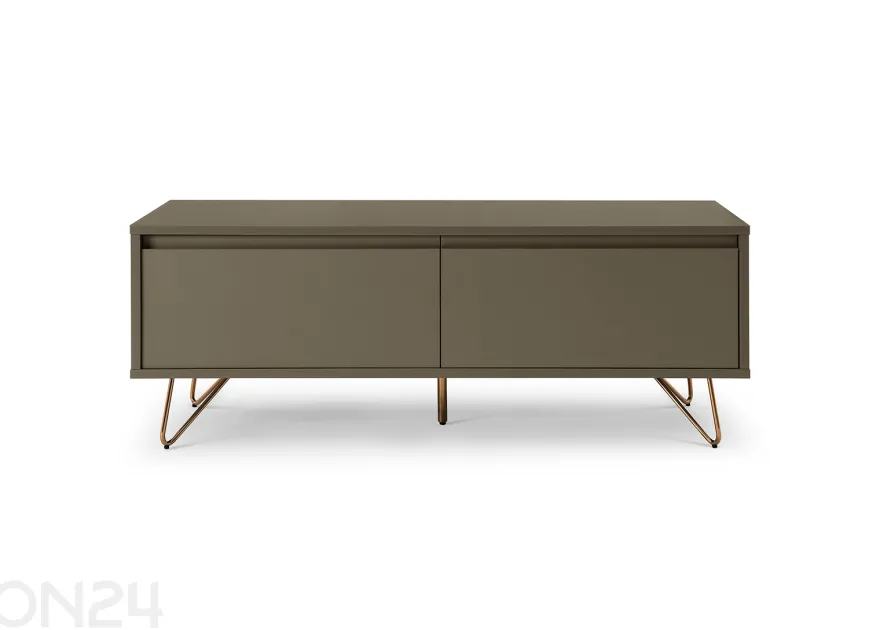 TV-taso