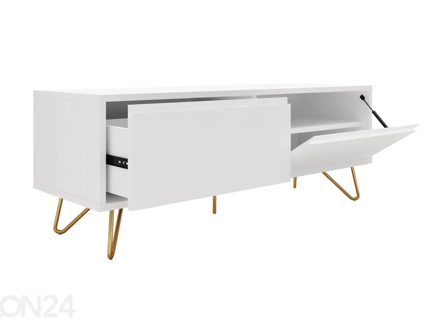 TV-taso