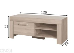 TV-taso