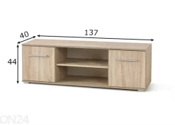 TV-taso
