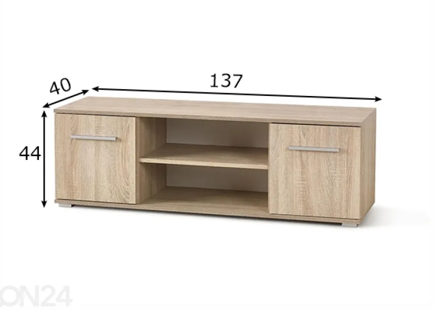 TV-taso