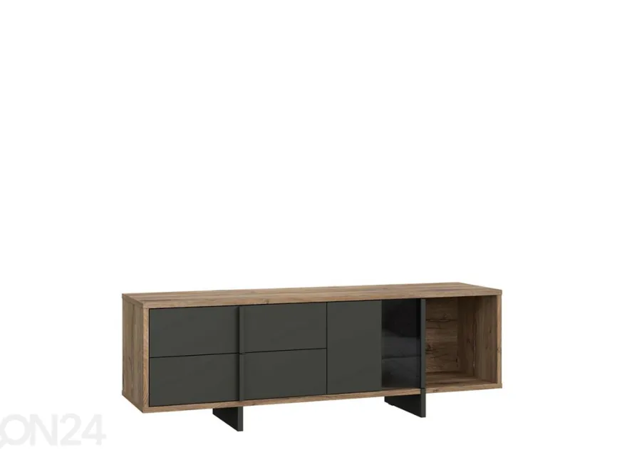 TV-taso