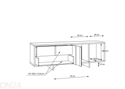 TV-taso