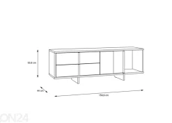 TV-taso