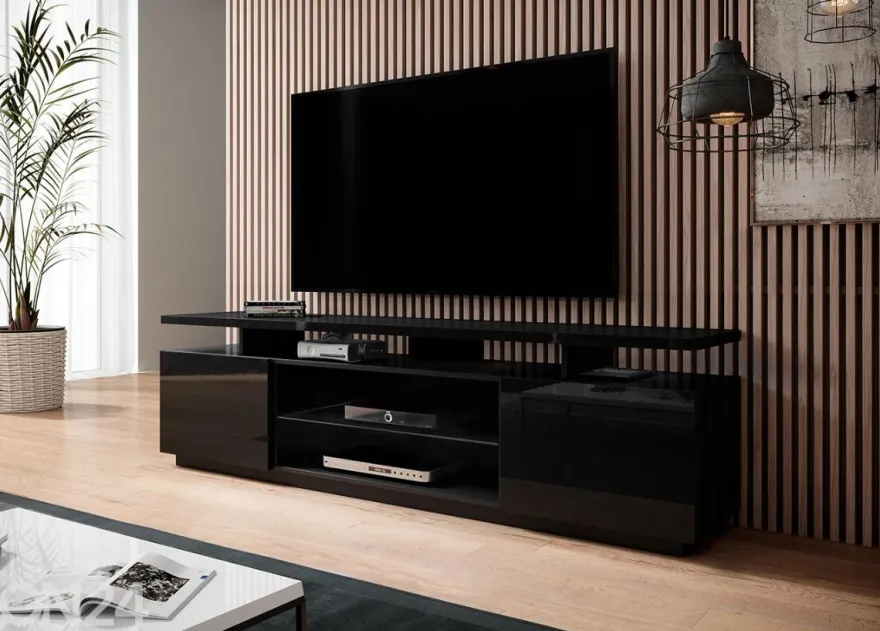 TV-taso