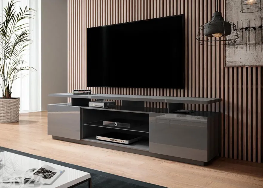 TV-taso