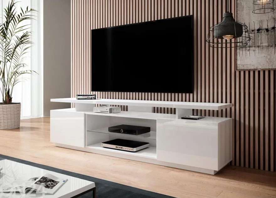 TV-taso