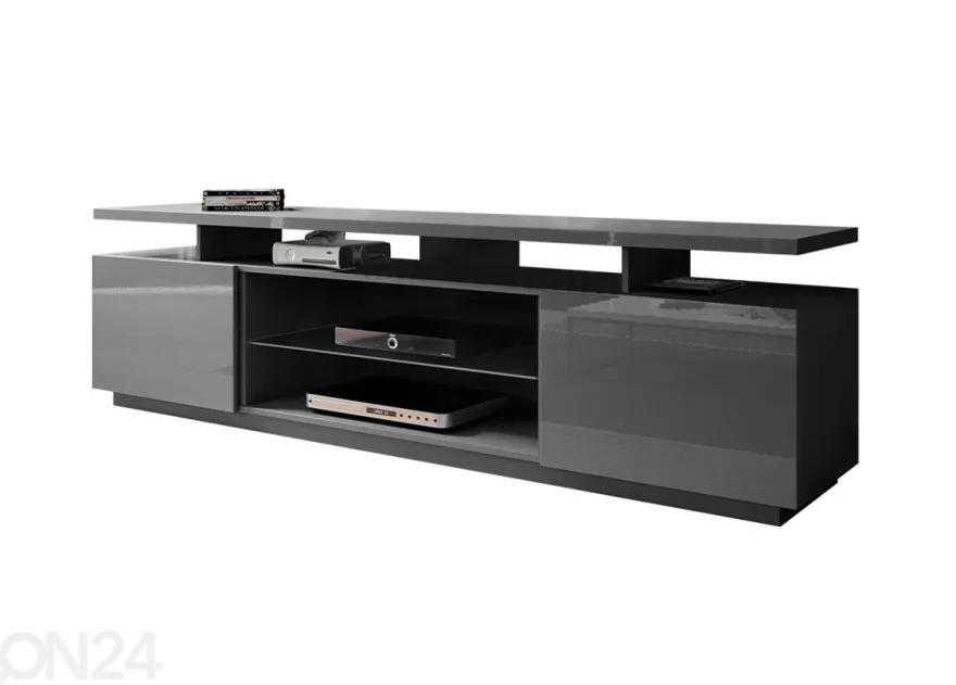 TV-taso