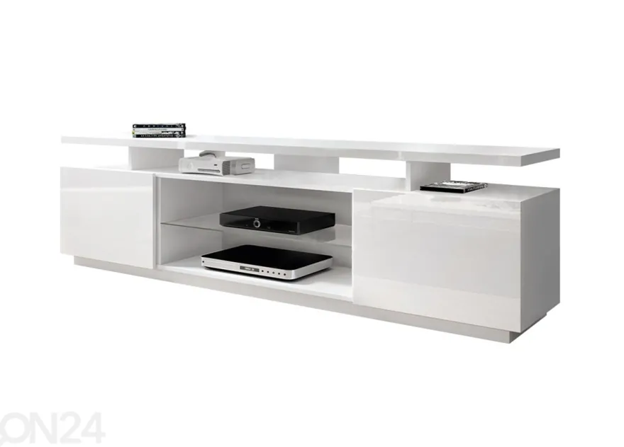 TV-taso