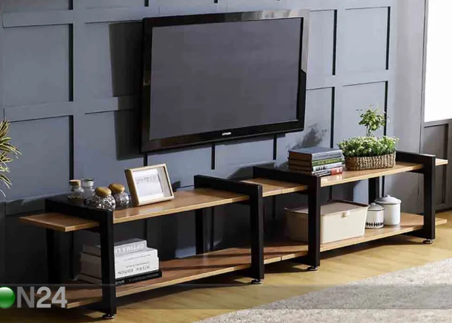 TV-taso