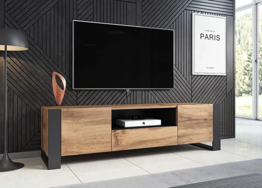 TV-taso