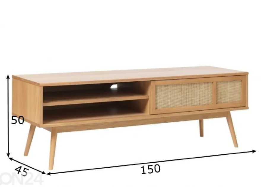 TV-taso