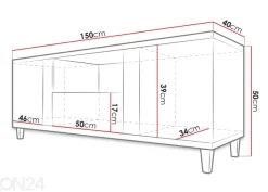 TV-taso