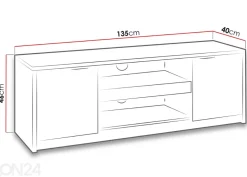 TV-taso